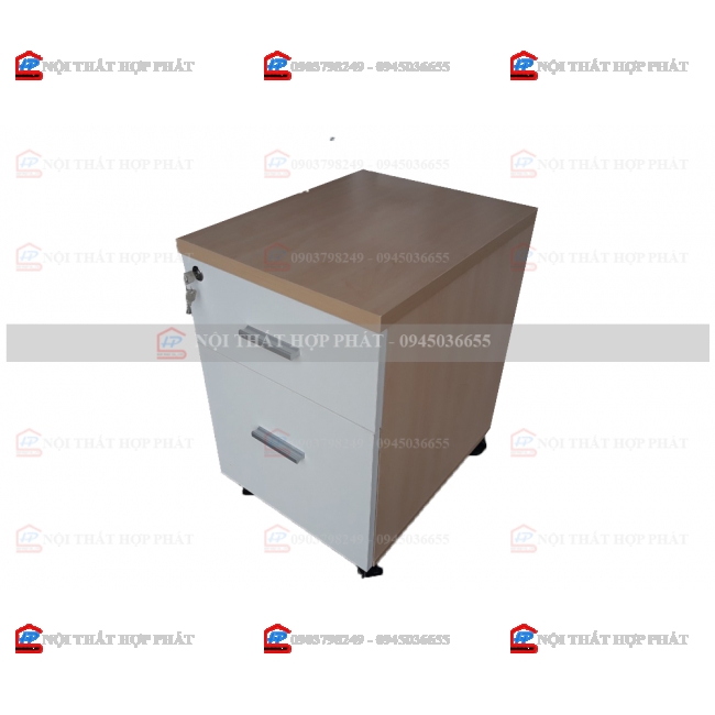 Tủ Di Động - Tủ Cá Nhân Gỗ TDDG003